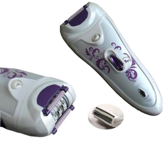 Epilator VC 9135