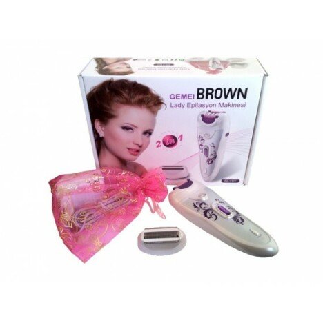 Epilator VC 9135