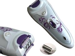 Epilator VC 9135